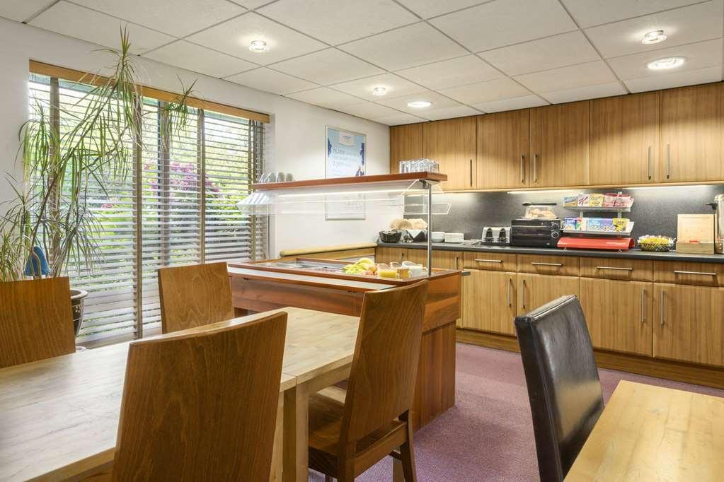 فندق Ramada Bristol West Easton in Gordano المرافق الصورة